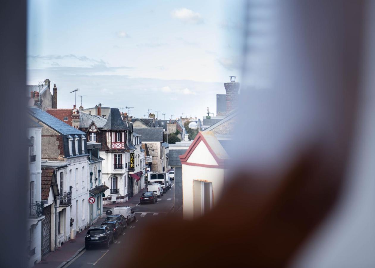 You Are Deauville Exterior foto