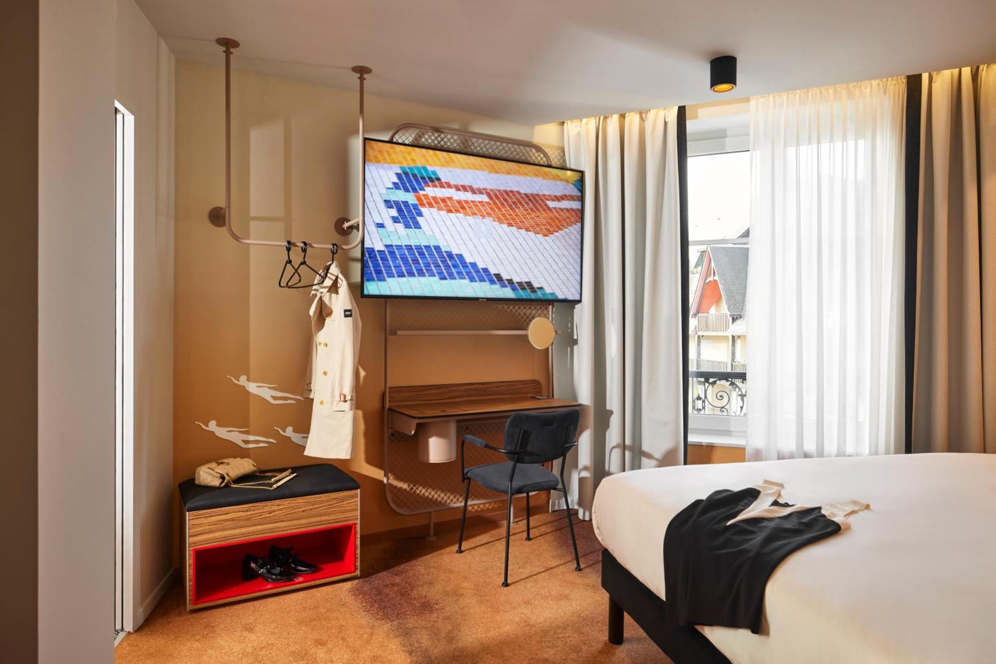 You Are Deauville Exterior foto